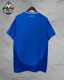 Camisola Itália Home 2024