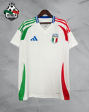 Camisola Itália Alternativa 2024