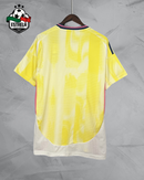 Camisola Juventus Alternativa 24/25
