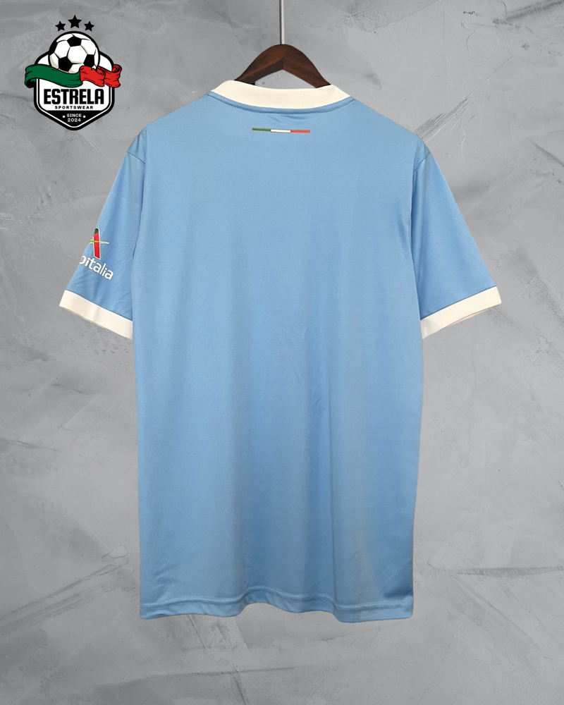 Camisola Lazio Home 24/25