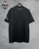 Camisola Lazio 24/25 Black