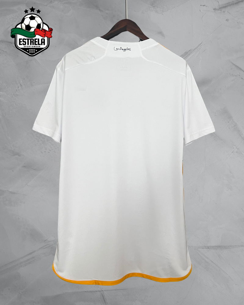 Camisola LA Galaxy Home 24/25