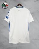 Camisola Leeds Home 24/25
