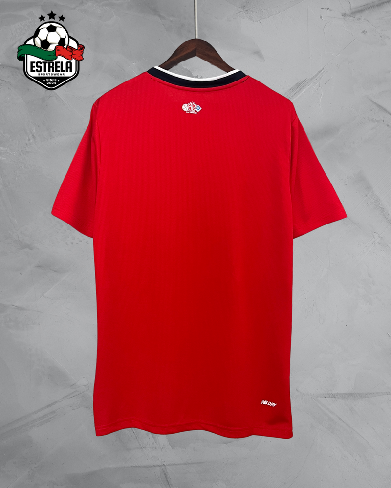 Camisola Lille Home 24/25