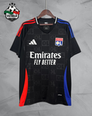 Camisola Lyon Alternativa 24/25