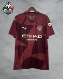 Camisola Manchester City 24/25 III