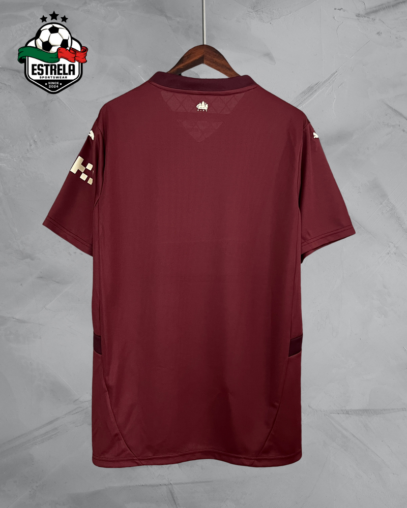 Camisola Manchester City 24/25 III