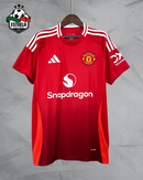 Camisola Manchester United Home 24/25