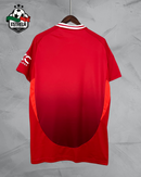 Camisola Manchester United Home 24/25