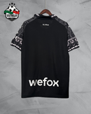 Camisola Milan 24/25 Black