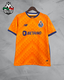 Camisola Porto Alternativa 24/25