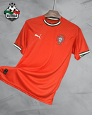 Camisola Portugal Home Puma 2025
