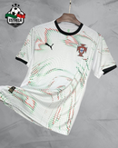 Camisola Portugal Alternativa Puma 2025