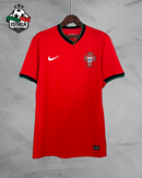 Camisola Portugal Home 24/25