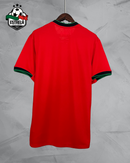 Camisola Portugal Home 24/25