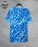 Camisola Portugal Guarda-Redes Azul 2024