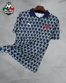 Polo Portugal Pré Jogo Puma 2025