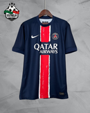Camisola PSG Home 24/25