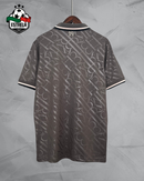 Camisola Real Madrid 24/25 III