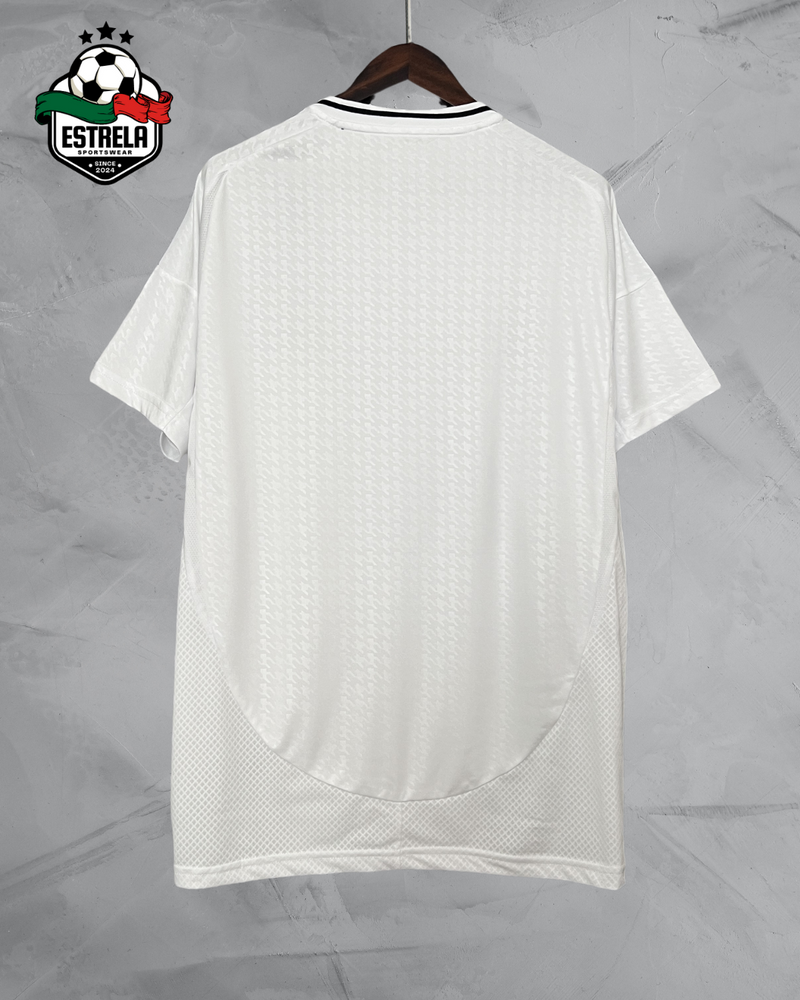 Camisola Real Madrid Home 24/25