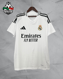 Camisola Real Madrid Home 24/25
