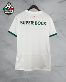 Camisola Sporting Alternativa 24/25