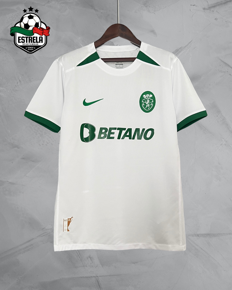 Camisola Sporting Alternativa 24/25