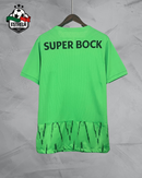 Camisola Sporting 24/25 III