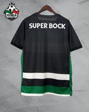 Camisola Sporting Home 24/25