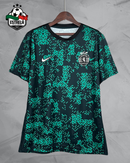 Camisola Sporting Treino 24/25