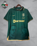 Camisola Sporting Edição Especial