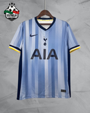 Camisola Tottenham Alternativa 24/25