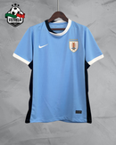 Camisola Uruguai Home 2024