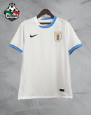 Camisola Uruguai Alternativa 2024