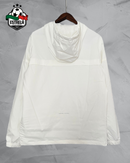 Corta-Vento Nike Branco