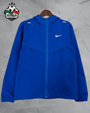 Corta-Vento Nike Azul