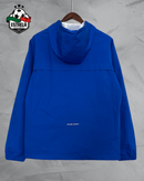 Corta-Vento Nike Azul