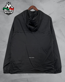 Corta-Vento Nike Preto