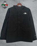 Corta-Vento The North Face Preto