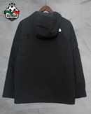 Corta-Vento The North Face Preto