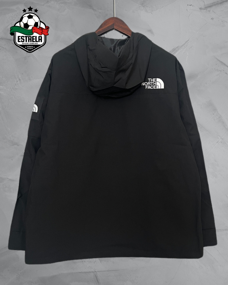 Corta-Vento The North Face Preto 2