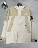Corta-Vento The North Face Bege