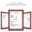 Relógio militar masculino POEDAGAR de alta qualidade, à prova d'água, com luz, data, estilo moderno, pulseira de nylon e couro, movimento de quartzo.