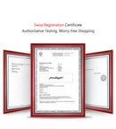 Relógio de pulso masculino POEDAGAR Fashion, cronógrafo, data, aço inoxidável, quartzo, à prova d'água, luminoso, para negócios.