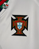 Camisola Retrô Portugal 1996